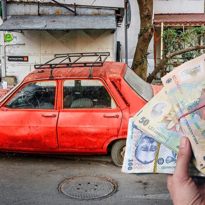 Programul Rabla, modificat. Câţi bani veţi primi