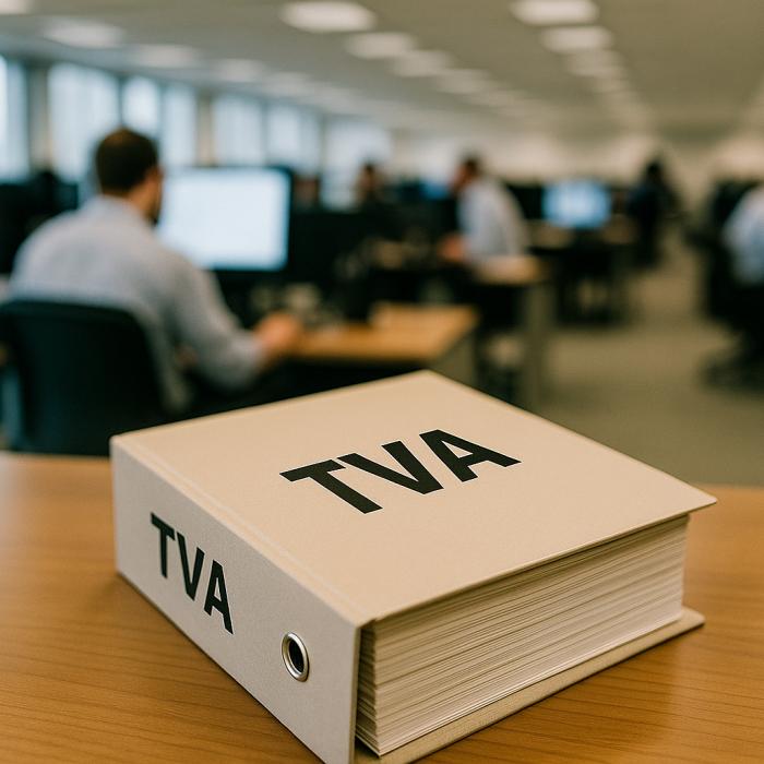 ANAF pregătește proceduri pentru micro-firme: scutire TVA transfrontalieră și reguli noi pentru evenimente online