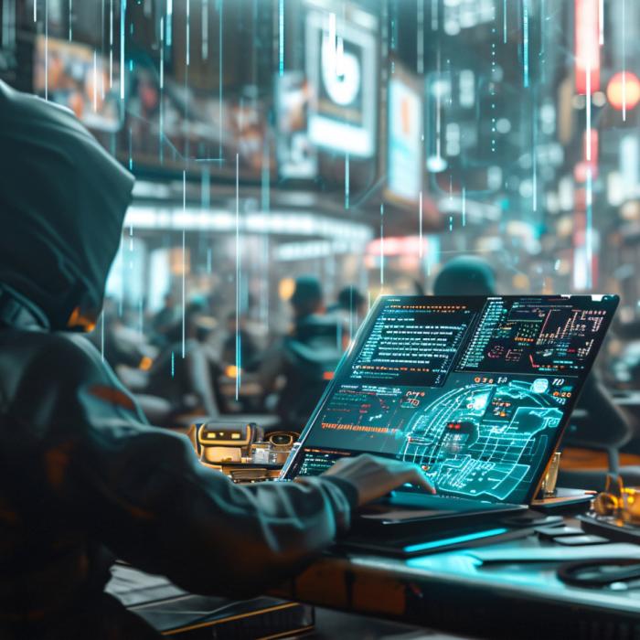 DNSC, raport înspăimântător:  fraude informatice +40,2%, malware +286,8% în România