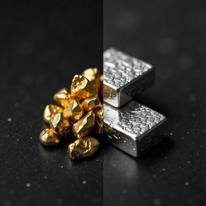 Putin, ordin dat guvernului de la Moscova: Rusia vrea să cucerească piața metalelor rare