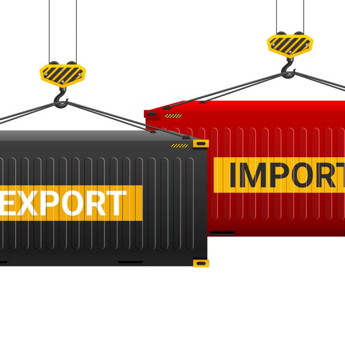 Semnal îngrijorător. Scădere a schimburilor comerciale dintre România şi Germania