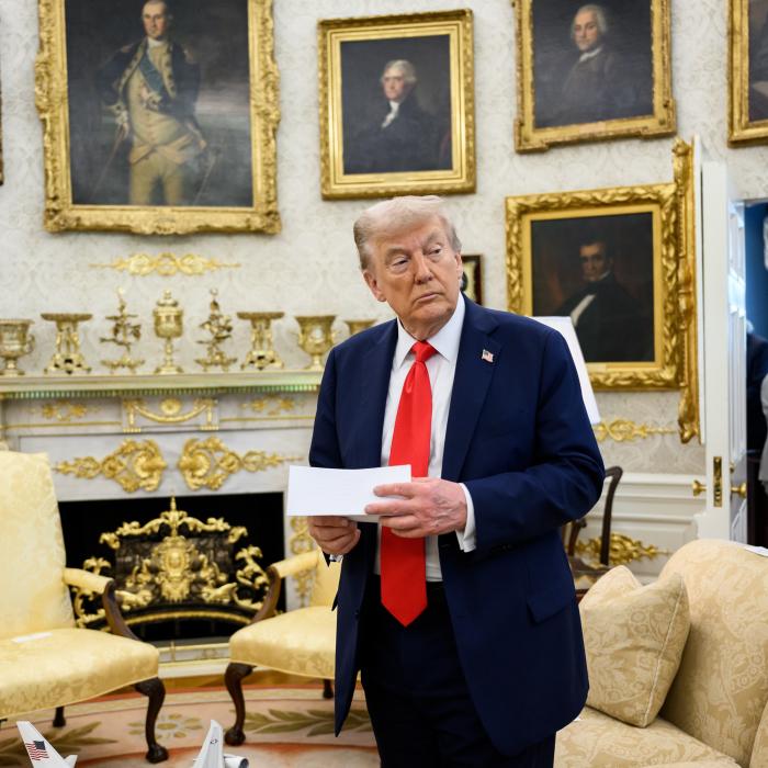 Trump sare la gâtul Europei după ce Google a fost amendată