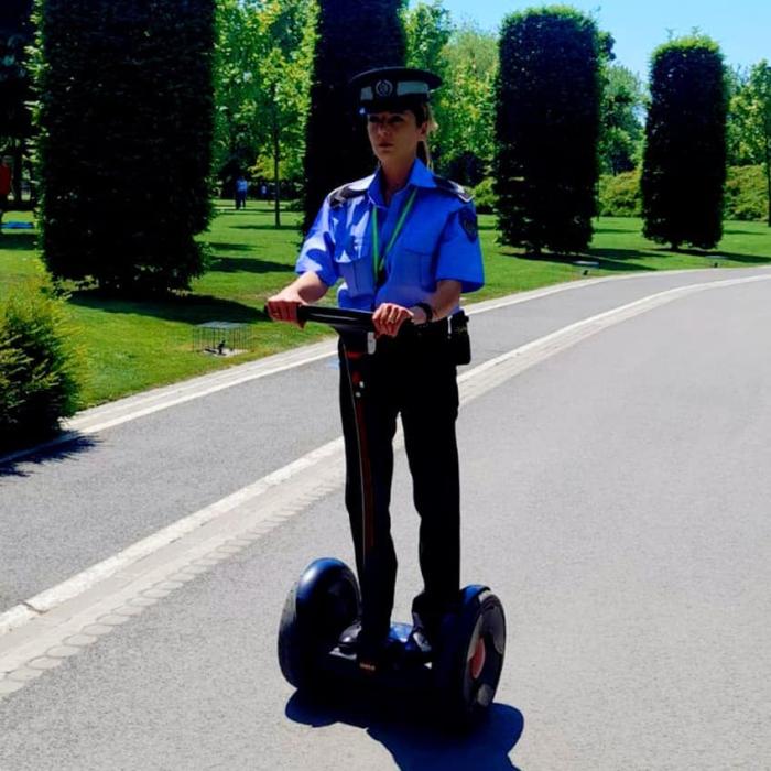 Modificare a Legii Poliției Locale nr.155/2010. Document din Parlament