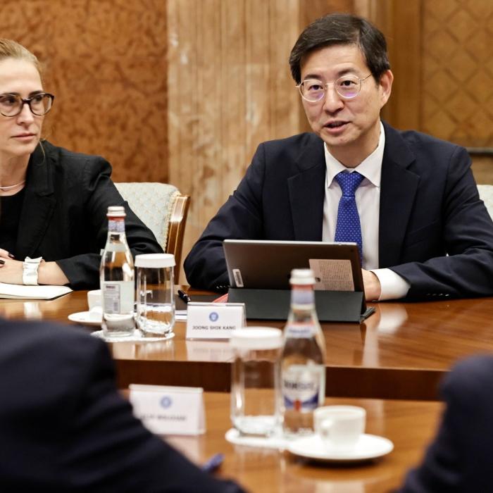 FMI avertizează: Acesta este cel mai mare risc pentru România