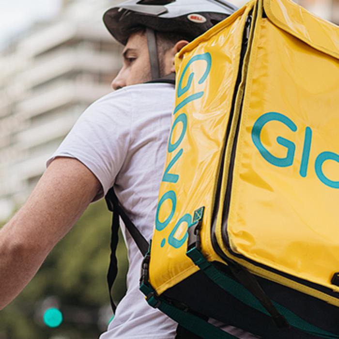 Se lansează primul sindicat din România dedicat lucrătorilor care activează prin platforme precum Uber, Bolt, Glovo, Wolt