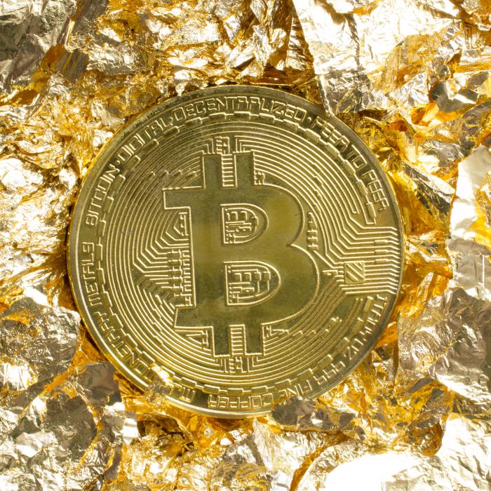Bitcoin ia din nou avânt. Cifrele momentului de pe piaţa cripto