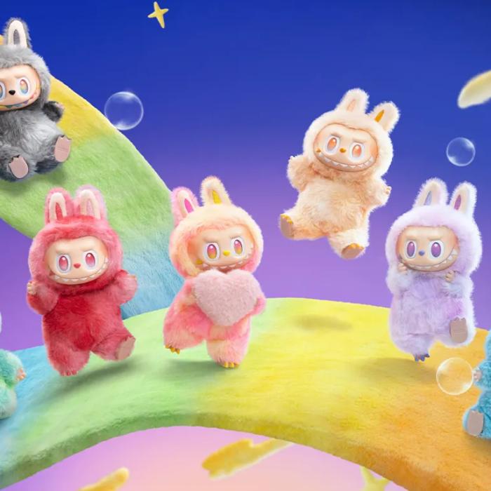 Cum a ajuns Labubu un fenomen global și de ce se tem analiștii