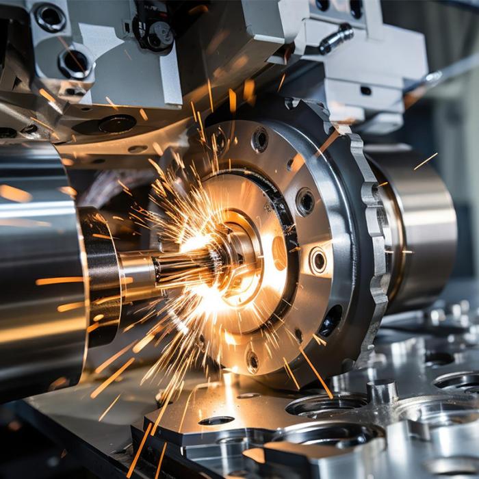 Eurostat: Industria UE revine pe creștere, România rămâne în zona roșie