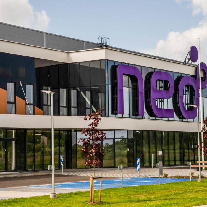 UE a inaugurat cea mai mare fabrică de magneți din pământuri rare din Europa