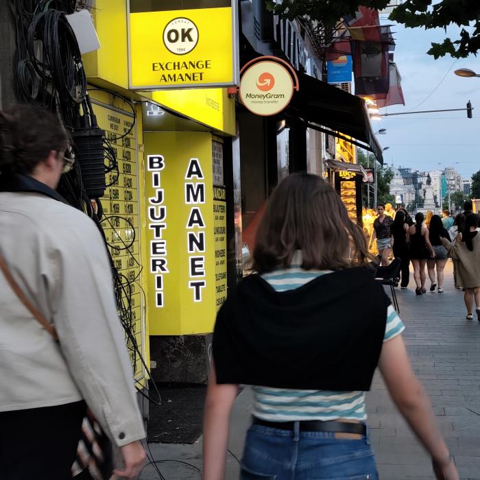 Cotațiile BNR de marți: euro, dolar, franc, liră. Aurul crește cu 1,29% într-o singură zi