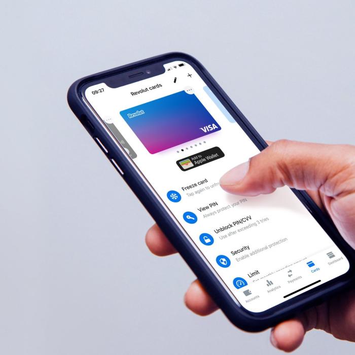 Planul Revolut: Miliarde investite, extindere globală și o cursă contra giganților bancari