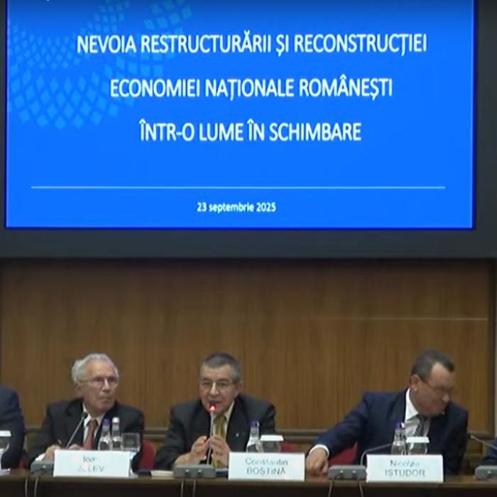 Mihai Daraban: Mediul de afaceri nu ar trebui provocat de decidentul politic