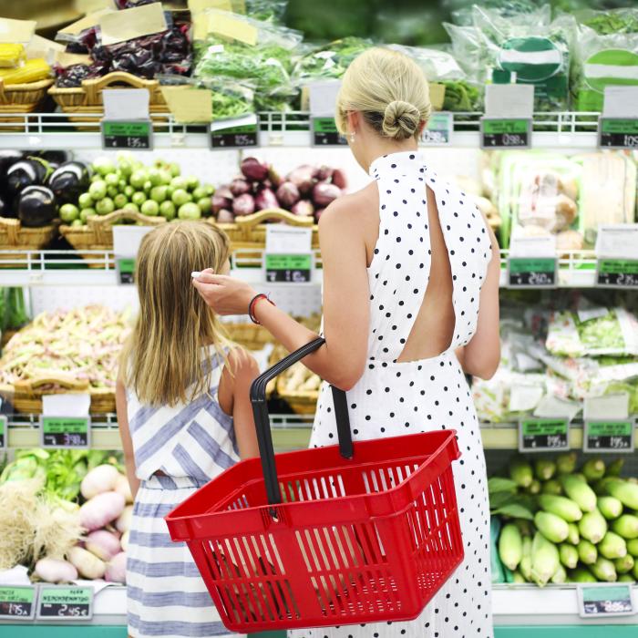 Lista produselor care vor avea adaosul comercial plafonat până la 31 martie 2026