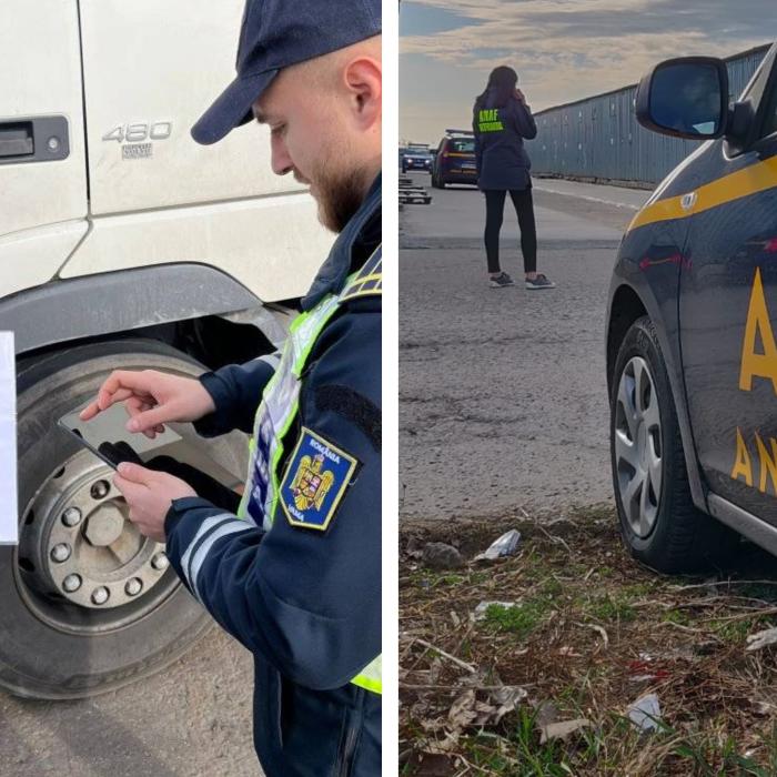 Reforme majore la ANAF şi Vamă. Au mandat ferm să combată evaziunea și să crească colectarea