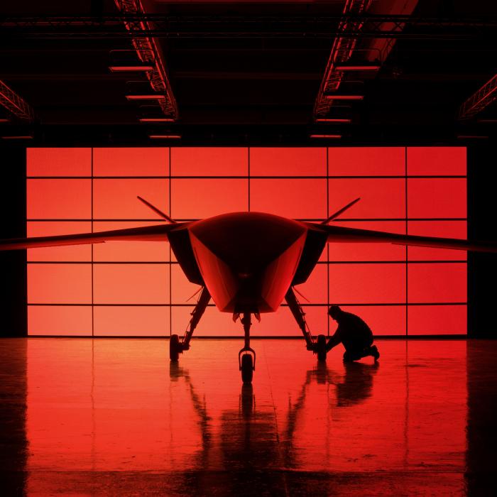 „Europa”: prima dronă de luptă autonomă dezvoltată integral în Europa