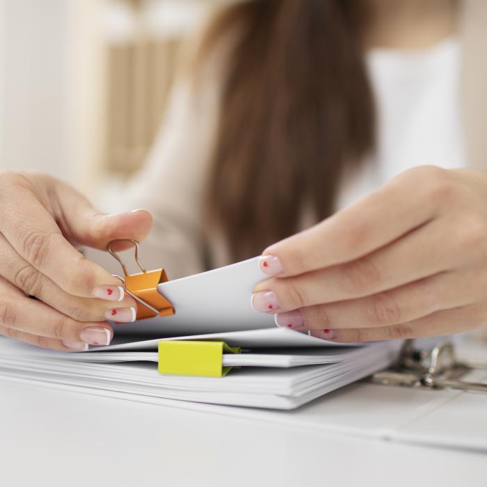 Declarațiile fiscale cu termen limită 7 octombrie. Calendarul ANAF pentru contribuabili