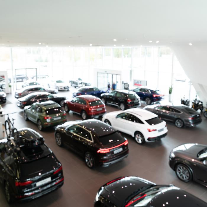 UE își pune centura pentru era AI. Ursula von der Leyen vrea mașini autonome sigure și competitive