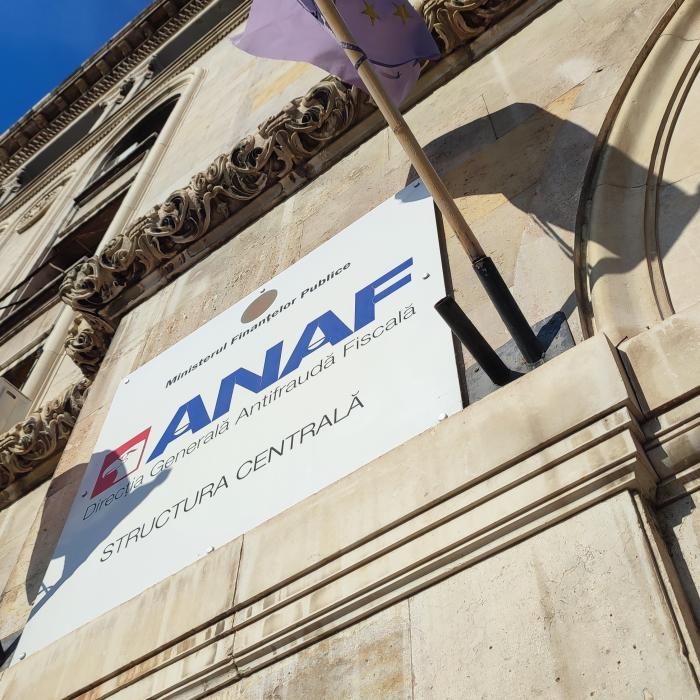 Nou val de schimbări la ANAF: Funcționari relocați pentru lipsă de performanță și risc de integritate