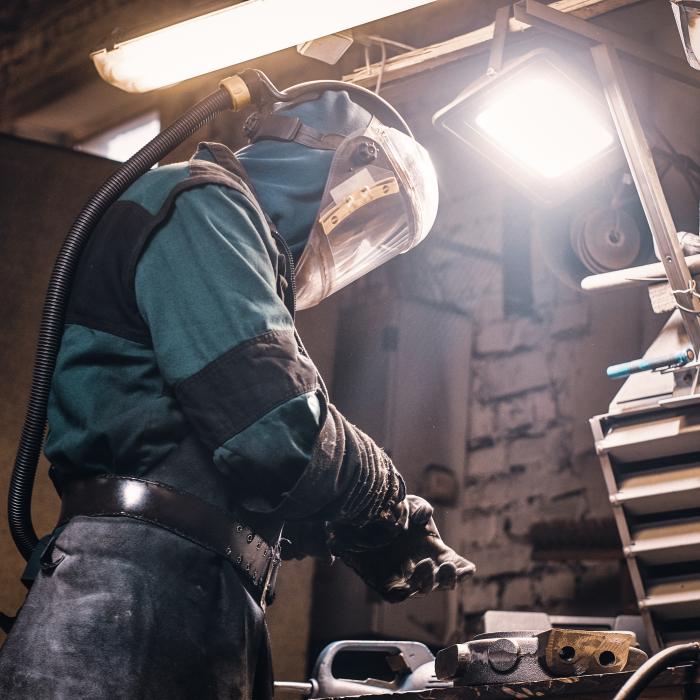 ArcelorMittal reporneşte producţia. Angajaţii, rechemaţi la muncă de la 1 noiembrie