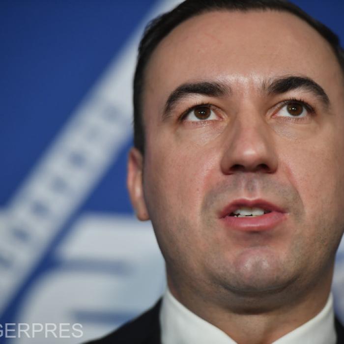 Bogdan Ivan: România nu mai importă ţiţei și produse petroliere din Rusia din 2022