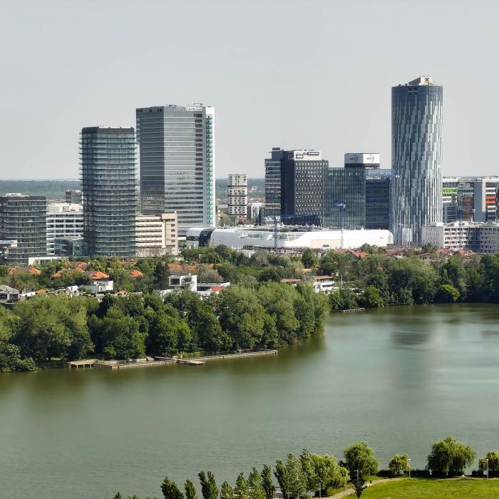 Municipiul București își păstrează ratingul de credit, conform Fitch Ratings