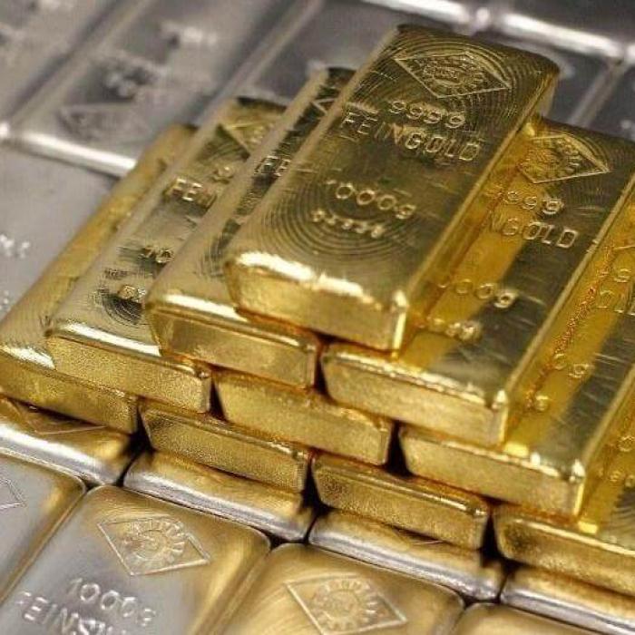 Metalele prețioase în ascensiune: aur, argint și platina, pe val în Asia