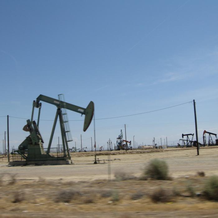 Producția de țiței a României, în scădere accentuată. Importurile cresc cu peste 19% în primele opt luni din 2025