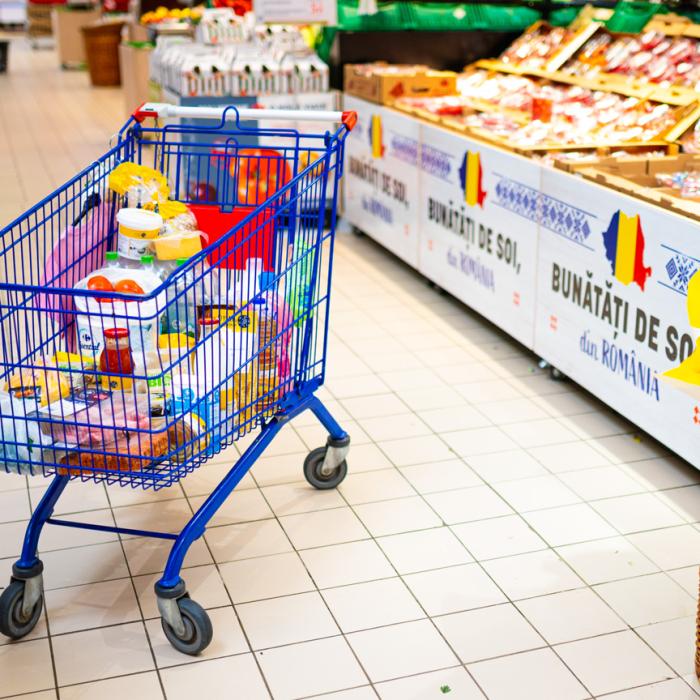 Mesajul Carrefour după ce presa din Franţa a scris că grupul ar intenţiona să plece din România