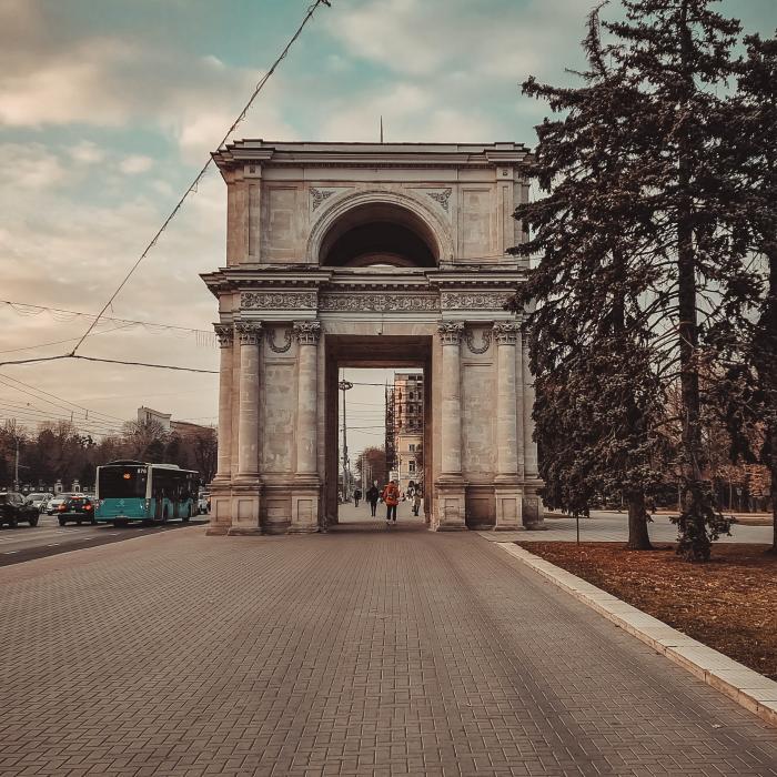 De ce vrea Republica Moldova în Uniunea Europeană. Natalia Gavriliţă a venit cu răspunsul