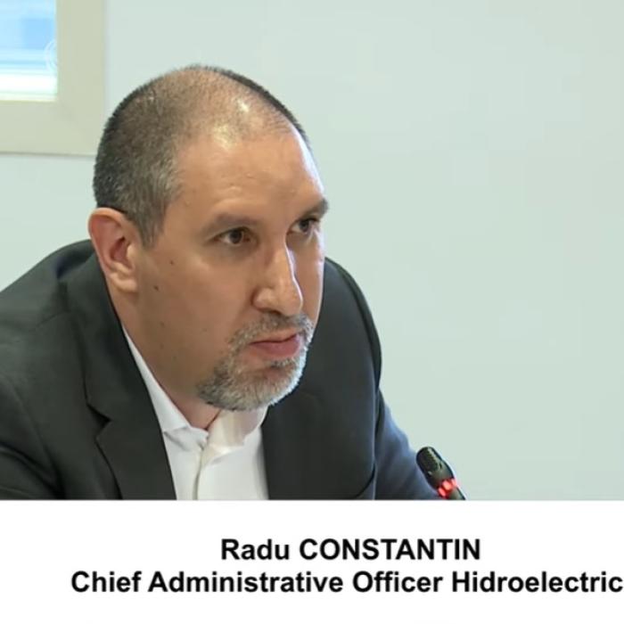 Hidroelectrica investește peste 1,4 miliarde de euro în următorii doi ani: Tranziție de la energie hidro la mix cu stocare și eolian