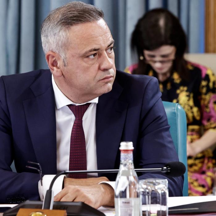 Domeniul care aduce 60% din veniturile la bugetul de stat. Ministrul Florin Barbu arată cifrele: Singurul motor economic al României