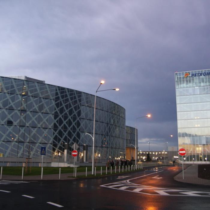 OMV Petrom raportează profit net de 3,4 miliarde lei, în scădere cu 13%