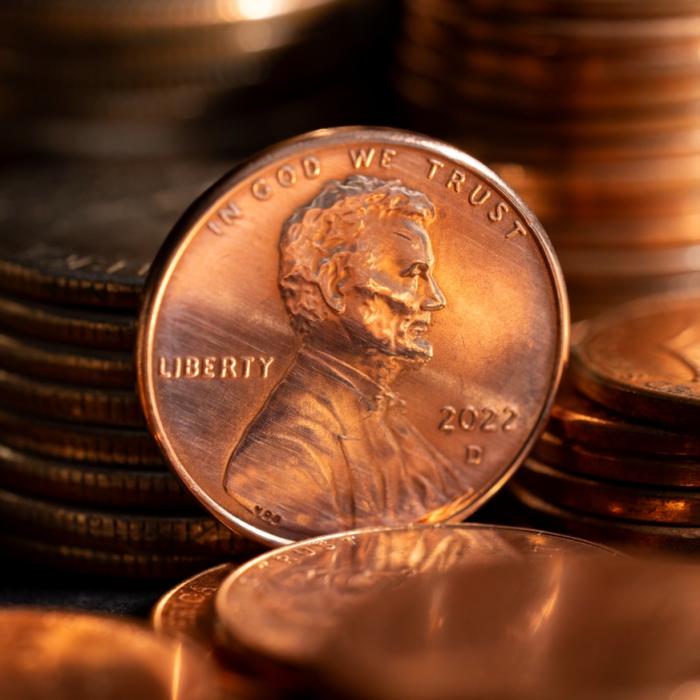 SUA se despart de moneda de un cent. O decizie istorică, dar cu efecte neașteptate