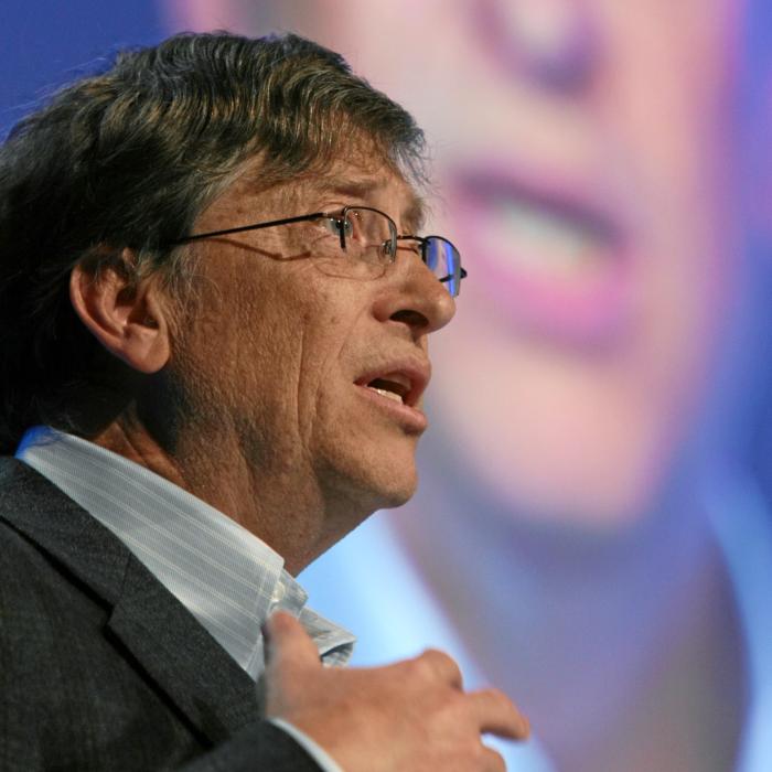 Bill Gates, avertisment pentru omenire
