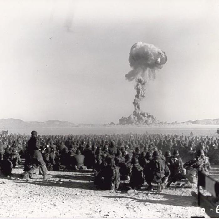 Redevine Nevada centrul de testare nucleară a SUA? Ce spun experții