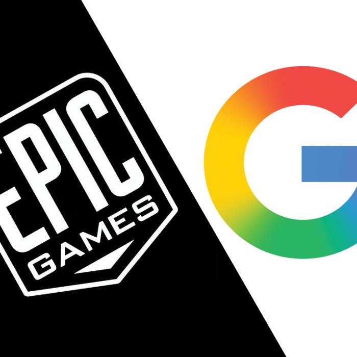 Viitorul Android, schimbat radical după acordul dintre Epic Games și Google