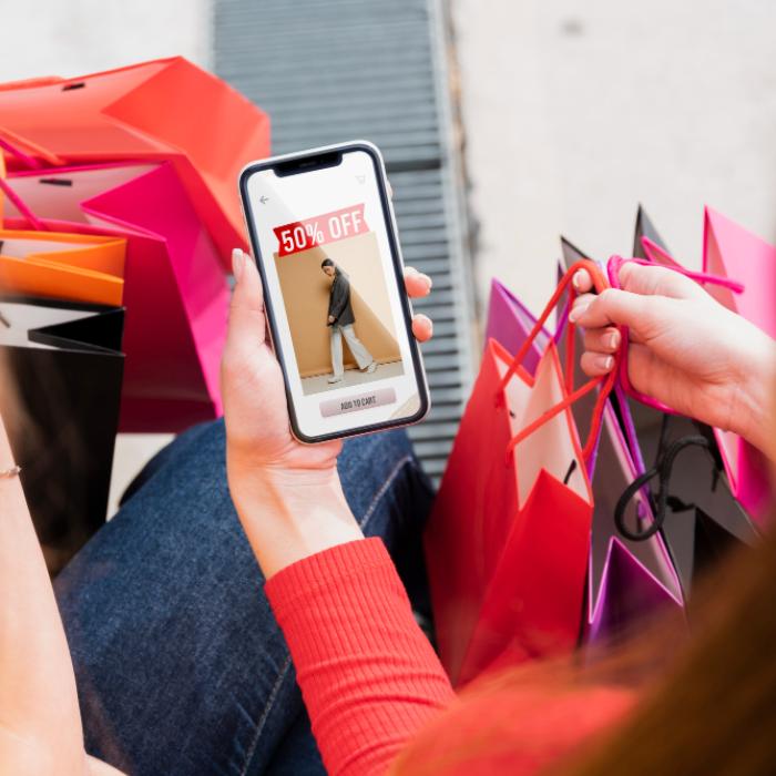 Black Friday 2025. Se anunţă vânzări online record