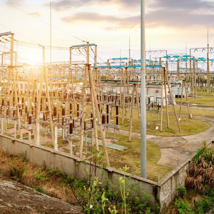 Creștere de 6% a prețului energiei electrice în România