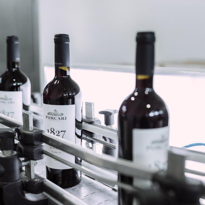 Maspex România, undă verde pentru achiziția pachetului majoritar la Purcari Wineries