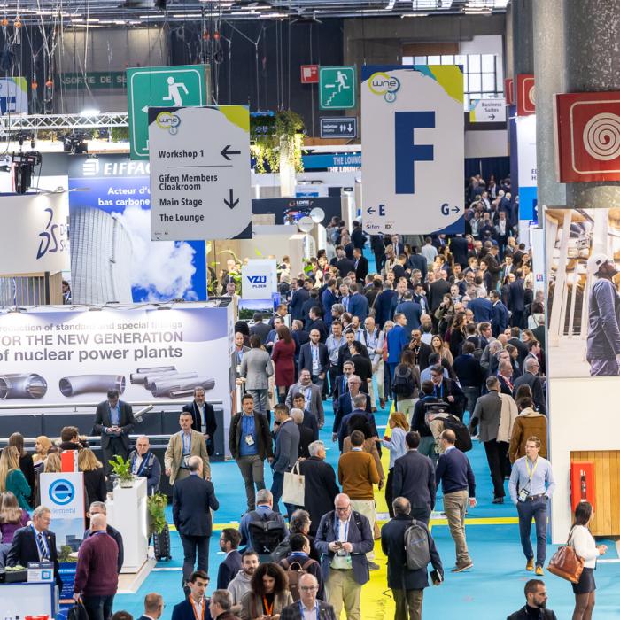 De la CANDU la SMR: industria nucleară românească își extinde parteneriatele internaționale