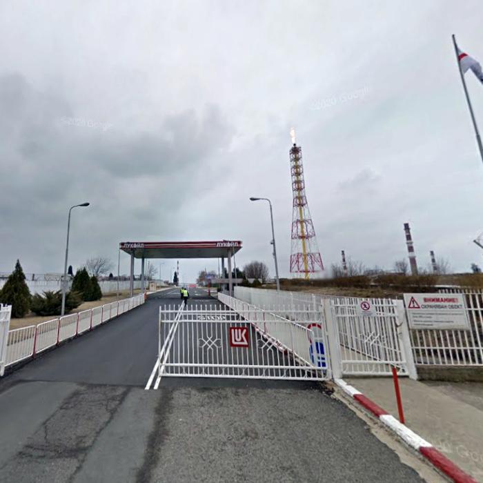 Alertă la rafinăria Lukoil din Bulgaria – armata, mobilizată pentru protecția instalației