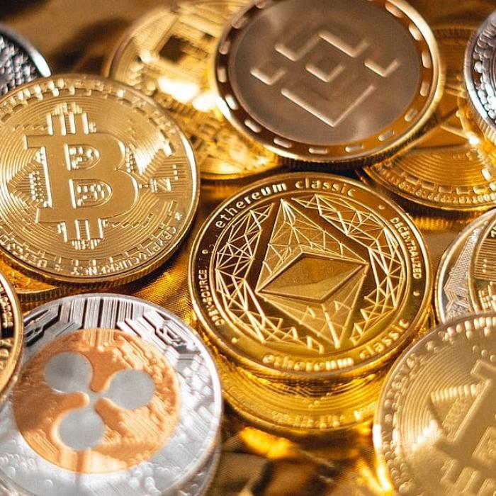 Bitcoin scade din nou, în ciuda veștilor bune din SUA