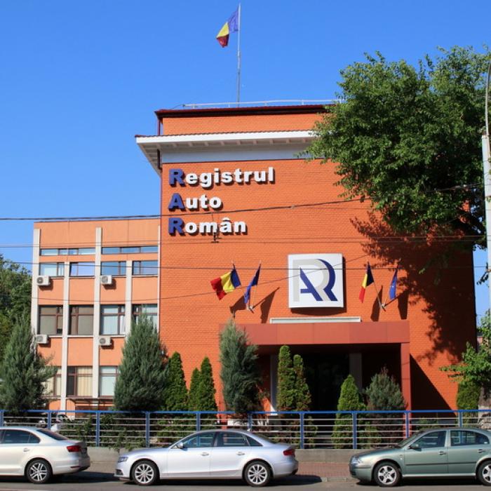 RAR avertizează: mașinile vândute fără carte de identitate încalcă legea