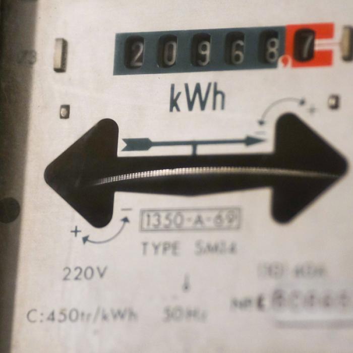 Energia s-a scumpit iar: România ajunge la 158 €/MWh