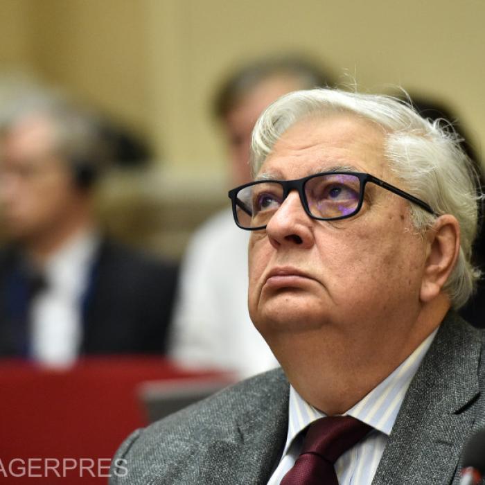 Mircea Coșea: „Clasa de mijloc dispare. România se întoarce la o economie de supraviețuire”