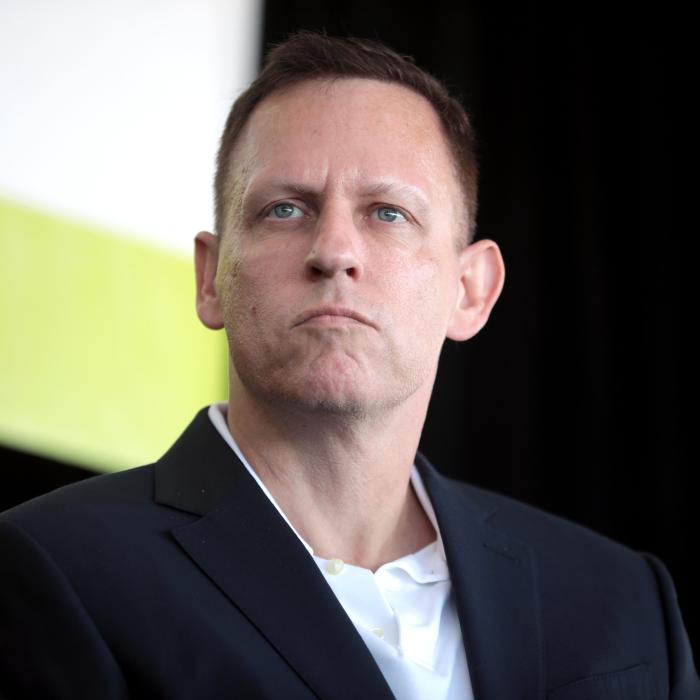 Fondatorul PayPal se descotorosește de acțiunile Nvidia pe fondul temerii legate de bula AI