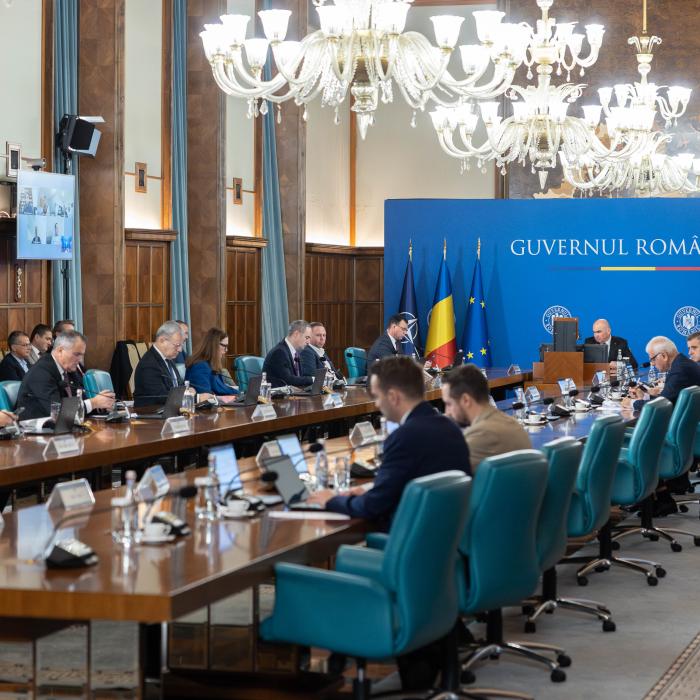 Creștere economică anemică, inflație puternică: mixul macroeconomic al României se complică