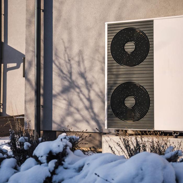 Tranziția energetică pusă la încercare de valul polar care acoperă Europa