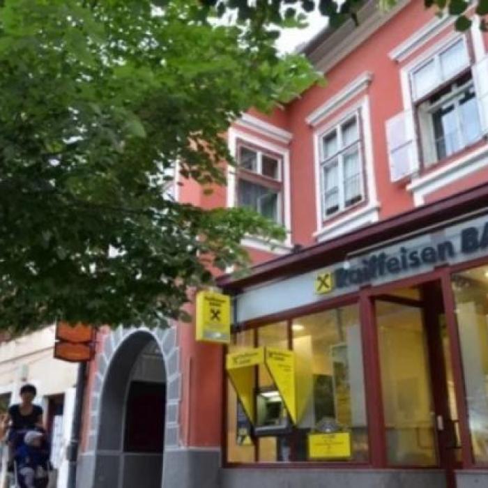 Tribunalul Sibiu respinge cererea ANAF de instituire a sechestrului pe bunurile familiei Iohannis