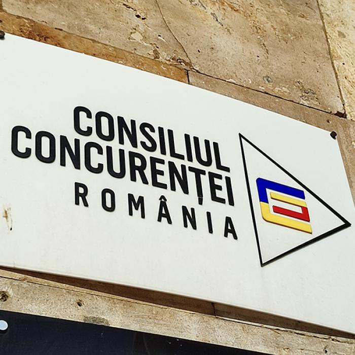 Consiliul Concurenței va primi acces la CNP-urile administratorilor firmelor. Care este explicația